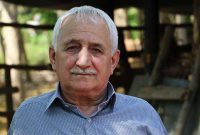 یوسف هاشمی، کاشف برنج ماندگار ایران در رشت درگذشت