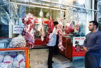 فضل خرم، مدیرعامل اتحادیه تعاونی‌های عشایری دامداران متحرک ایران: قیمت گوشت نیم میلیون تومانی منطقی است