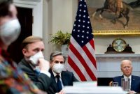 واکنش آمریکا به خبر «پیشنهاد جدید واشنگتن به تهران برای احیای برجام»: به شایعاتی که بسیاری از آنها دروغ هستند پاسخ نمی‌دهیم