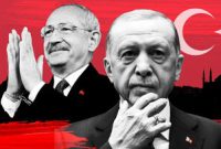 انتخابات ترکیه و احتمال شگفتی/ مخالفان،قالی را از زیر پای اردوغان بیرون می‌کشند؟