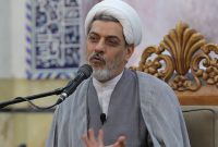 حجت الاسلام ناصر رفیعی: دینداری به زور نمی‌شود، زیرا دین اعتقاد است