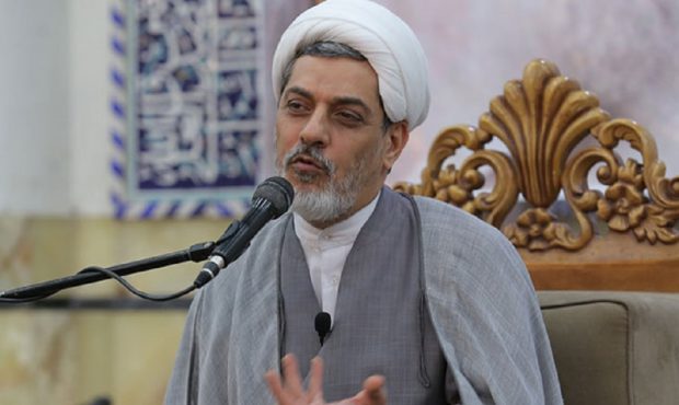 حجت الاسلام ناصر رفیعی: دینداری به زور نمی‌شود، زیرا دین اعتقاد است