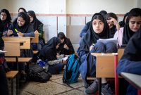 مشاور امور زنان وزارت وزیر آموزش و پرورش: پروژه «محرم‌سازی» مدارس دخترانه در دستور کار قرار گرفته تا بچه‌ها بتوانند در مدرسه حجاب خود را بردارند
