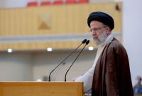 هشدار روزنامه جمهوری اسلامی به رییس‌جمهور: آقای رئیسی! “خردادِ امتحانات” دارد می‌گذرد، تکانی به کابینه بدهید تا در “شهریورِ امتحانات” مردود نشوید