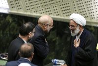 رئیس کمیسیون فرهنگی مجلس: قالیباف قول داده اگر لایحه عفاف و حجاب دریافت کند، ۷۰ ساعته کارش را تمام می‌کند