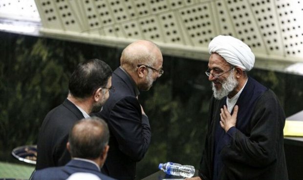 رئیس کمیسیون فرهنگی مجلس: قالیباف قول داده اگر لایحه عفاف و حجاب دریافت کند، ۷۰ ساعته کارش را تمام می‌کند