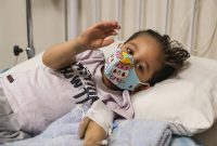 وزارت بهداشت: بروز موارد «روتاویروس» به حد هشدار نرسیده است