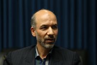 وزیر نیرو: ایران پنج هزار مگاوات نیروگاه را در سوریه بازسازی می‌کند / توسعه نیروگاه‌های جدید در این کشور هم در دستور کار قرار گرفته