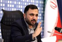 زارع‌پور: شبکه ملی اطلاعات تا پایان ۱۴۰۴ راه‌اندازی می‌شود/ در کشورهایی به وسعت ایران اجرای این طرح ۱۰ سال زمان نیاز دارد