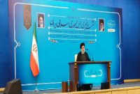 رئیس جمهور: دشمن در مایوس کردن مردم ایران شکست خورد
