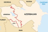 تحولات مهم قفقاز؛ پروژه دالان موهوم تورانی چیست؟