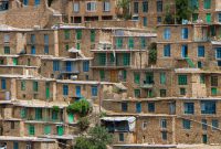 بذرپاش خبر داد : افزایش وام ساخت مسکن روستایی به زودی