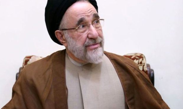 حمله مجدد کیهان به رئیس دولت اصلاحات: خاتمی غیرمسلمان است!