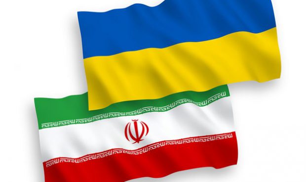 پروپاگاندای جدید اوکراین علیه پهپادهای ایران