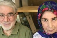 بیماری های میرحسین موسوی، زهرا رهنورد و مهدی کروبی شدت گرفته است /زمینه درمان در محیط مناسب فراهم شود