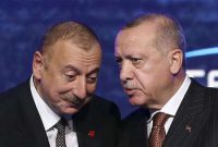 پنج هدف مهم اردوغان در قره‌باغ؛ شاخص‌های نظم نوین ترکیه در قفقاز جنوبی چیست؟