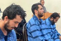 اولین جلسه دادگاه : اعتراف عاملان حمله تروریستی به شاهچراغ