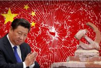 چین در یک قدمی سرنوشت شوم شوروی! جهان درگیر پس لرزه دیکتاتوری «شی»