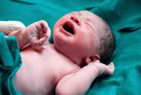 ماجرای فوت یک نوزاد در بیمارستان
