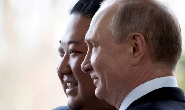 دلایل نزدیکی کره شمالی به روسیه از دید چینی‌ها چه بود؟