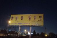 پیام معنادار باشگاه النصر از حضور در ایران+عکس
