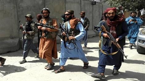 هشدار روزنامه جمهوری اسلامی به مسئولان ایرانی: به طالبان دل نبندید / کارنامه ننگین طالبان مخصوصا در زلزله هرات نمایان تر شد