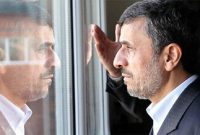 کیهان: احمدی نژاد که همه شهرتش را مدیون شعار علیه اسرائیل است چرا در برابر جنایات اخیر صهیونیستها ساکت است؟