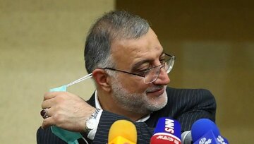 واکنش‌های شهردار تهران به انتقادات: زاکانی از«ناسا سر تا پا دروغ است» تا «زبان من همه را حریف است!»