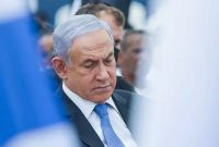 نتانیاهو: غزه را ویران می‌کنم!