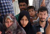 هم‌میهن: دولت ملزم است درباره استفاده از افغان‌ها در انتخابات توضیح دهد