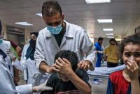 سازمان ملل: کارکنان امدادی در غزه دیگر قادر به ارائه کمک های بشردوستانه نیستند/ مسیر اسرائیل نابودی غزه است