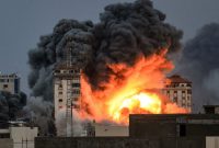 ۳ سناریوی بلومبرگ درباره نبرد حماس و اسرائیل!
