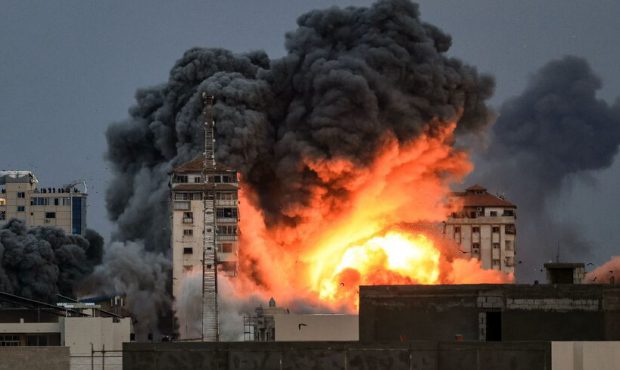 ۳ سناریوی بلومبرگ درباره نبرد حماس و اسرائیل!