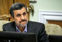 خطر احمدی‌نژاد برای نظام از بنی صدر هم بیشتر است، هرچه زودتر جمعش کنید!
