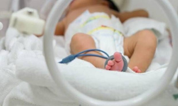 مرگ دردناک ۶ نوزاد در بیمارستان هاجر شهرکرد