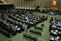 سلیمی: نشست مشترک مجلس و دولت هفته آینده برگزار می‌شود