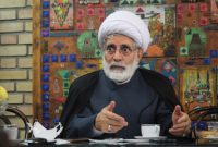 رهامی: انجمن حجتیه در حال انتقام گرفتن است /روحانی نگران است آینده کشور به خطر بیفتد/جبهه پایداری، عامل بحران برای نظام است