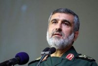 سردار حاجی زاده: آمریکا در یک شب ۳ بار با ایران مکاتبه کرد، با زبان تمنا و خواهش نه تهدید