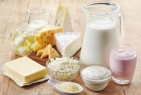 آخرین نرخ مصوب محصولات لبنی اعلام شد/ گران‌فروشی ۷هزارتومانی شیر