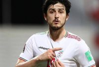 سردار آزمون غایب بزرگ تیم ملی فوتبال ایران در جام ملت‌های آسیا