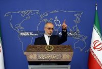 واکنش ایران به مصوبه شورای وزیران خارجه اتحادیه اروپا در خصوص تحریم علیه برخی افراد و نهادهای کشورمان