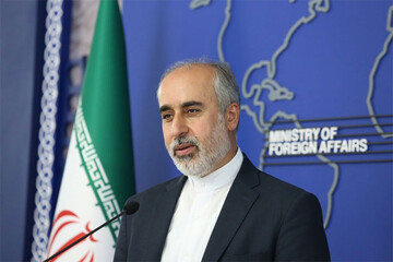 ایران به عراق اعتراض کرد/ توضیح کنعانی درباره سفر رئیسی به ترکیه و سوریه