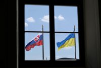 عضو ناتو: عضویت اوکراین در ائتلاف یعنی جنگ‌ جهانی سوم