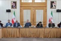 امیرعبداللهیان: ساز و کارهای تحمیلی حقوق بشری علیه ایران توجیه قانونی ندارد