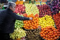 قیمت میوه شب یلدا افزایش پیدا نمی کند