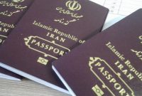 اعتبار گذرنامه‌ها ۱۰ ساله می‌شود؟