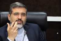 وزیر ارشاد: یک میلیون نفر از خارج برای حضور در کنسرت‌ها به ایران آمدند؛ تاکنون سابقه نداشته