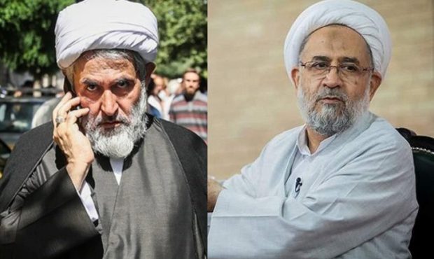 کیهان: ردصلاحیت طائب و مصلحی برای «خبرگان»