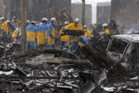زمین‌لرزه ژاپن؛ ۱۰۰ قربانی و بیش از ۶ میلیارد دلار خسارت