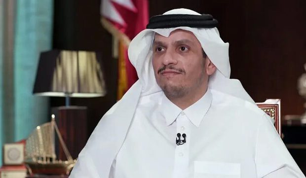 قطر: به ارتباط گسترده با ایران ادامه می‌دهیم